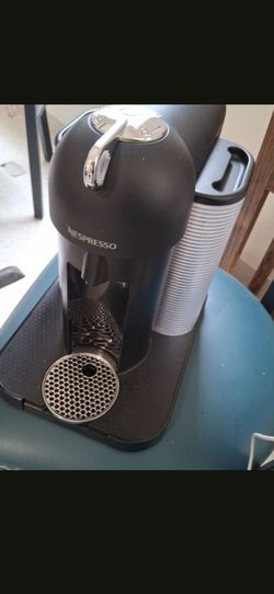 COFFEE MAKER ~ NESPRESSO