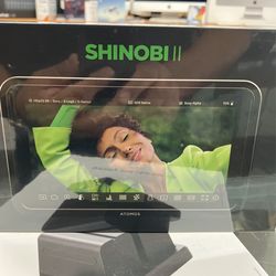 Atomos Shinobi II 5.2" HDMI HDR Monitor