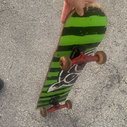 Skateboard $7