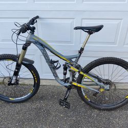 2013 Norco Range Killer B