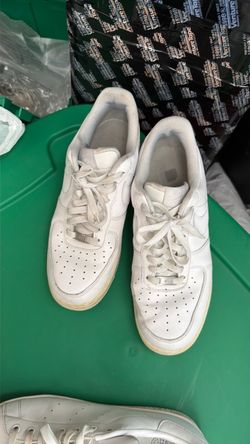 Men’s Air Force Nike sneakers, $55 or best offer