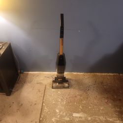 Bissell Cordless Crosswave Pet Pro X7 