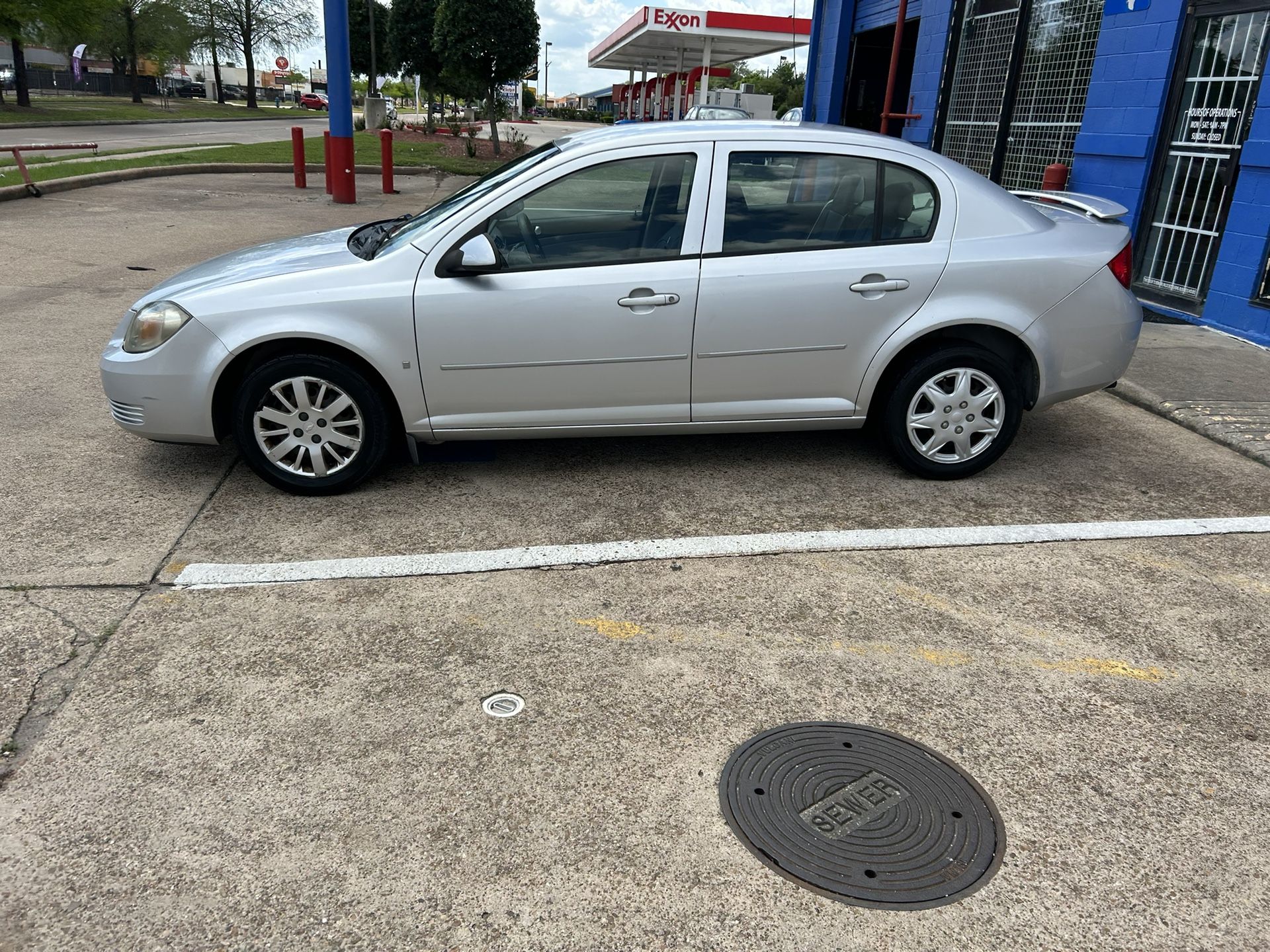 2009 Chevrolet Cobalt for Sale in Houston, TX OfferUp