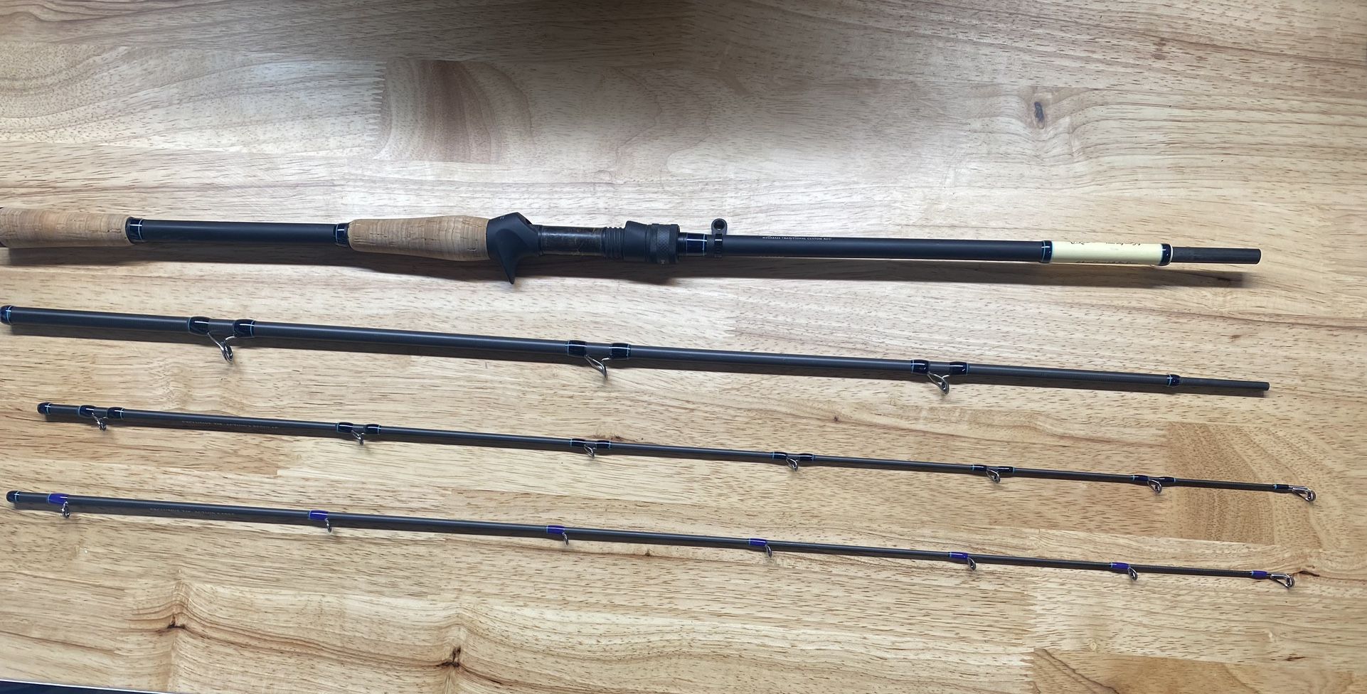 Megabass Triza Dragoon