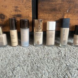 High End Foundations 