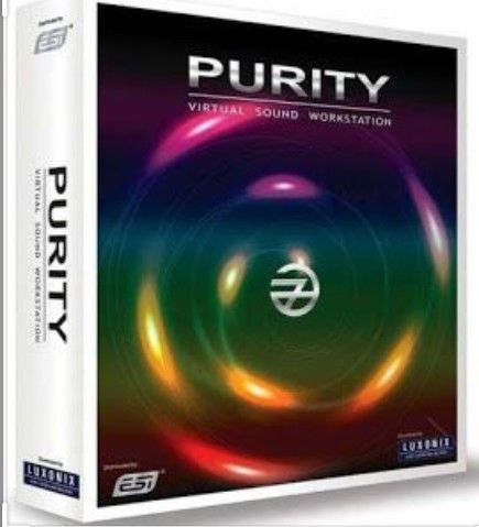 Purity VST Plugin