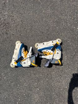 Skates