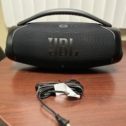 Bocina JBL BOOMBOX 3