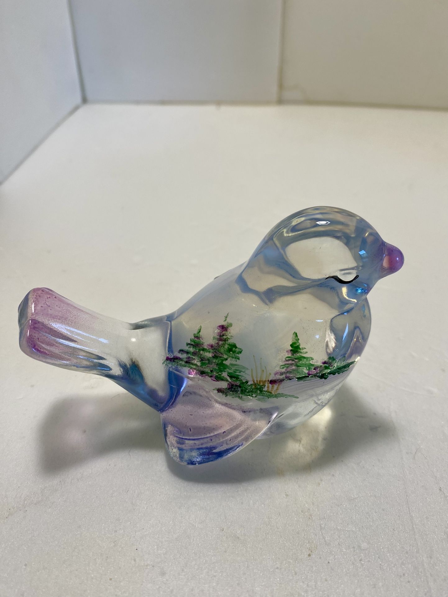Fenton Song Bird