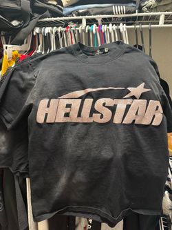 Hellstar Tee
