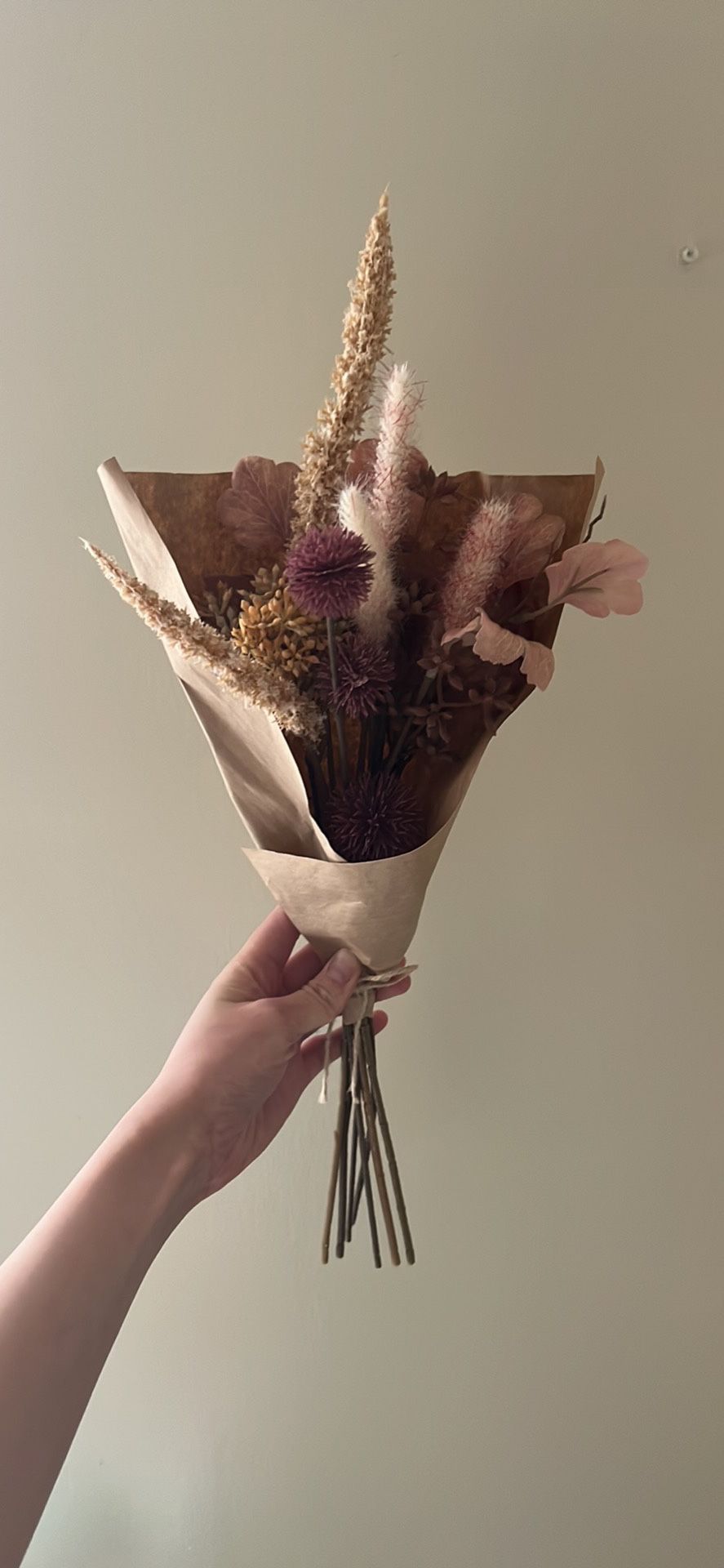 Artificial Bouquet 
