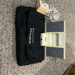 Altec Lansing In Motion