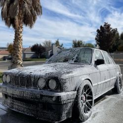 Make Your Ride Look New Again – Spotless Finish