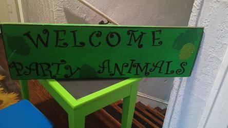 Room decor