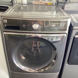 Washer Machine Kenmore 29inch 