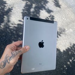 5th Generation Ipad