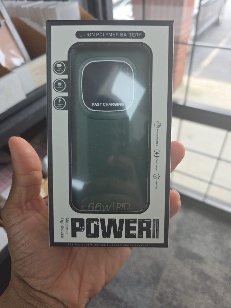 Power Bank
