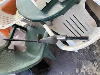 Ryobi Expand It Hedge Clipper