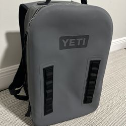 YETI PANGA 