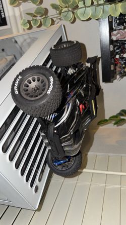 Traxxas Mini XRT 1/16 Scale - 3s & 2s Combo