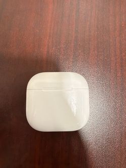 Apple AirPods 4 (ANC ) with Charging Case