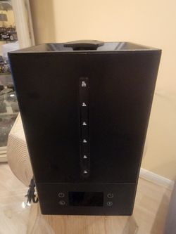 Humidifier