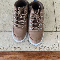 Boy’s Boots