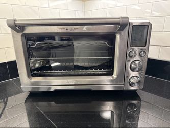 Breville Smart Oven Air Fryer Pro