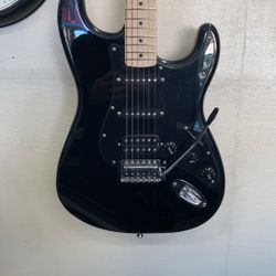 Electric Guitar