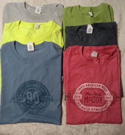 Men's Tshirts 