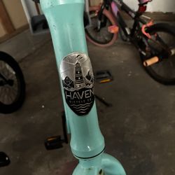 beach cruiser Haven brand