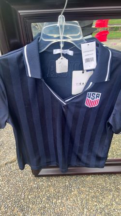 Soccer shirt