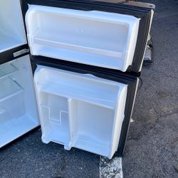 Whirlpool Mini Refrigerator Freezer