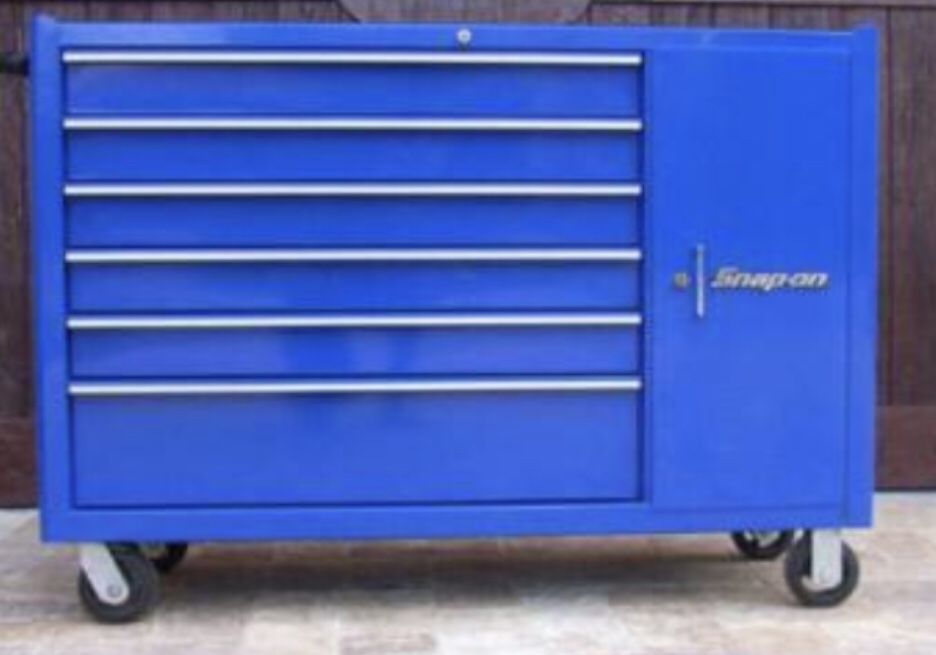 Snap On Heritage Series KRA 2306 Tool Box