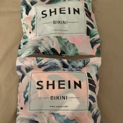 Variety SHEIN Bikinis 