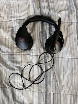 Gaming Headset