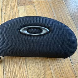 Oakley flak 2.0 with case
