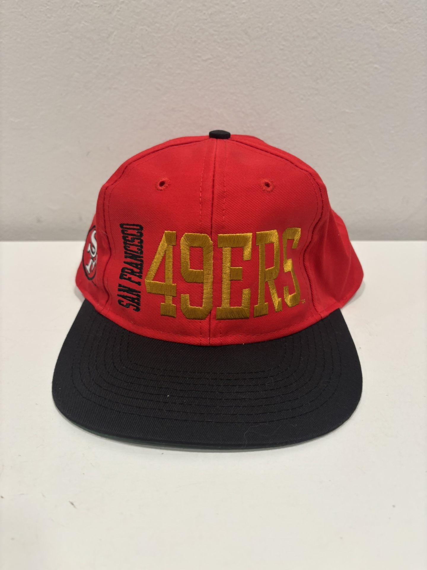 Vintage 49ers Hat