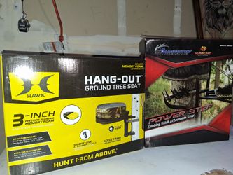 Hunting gear