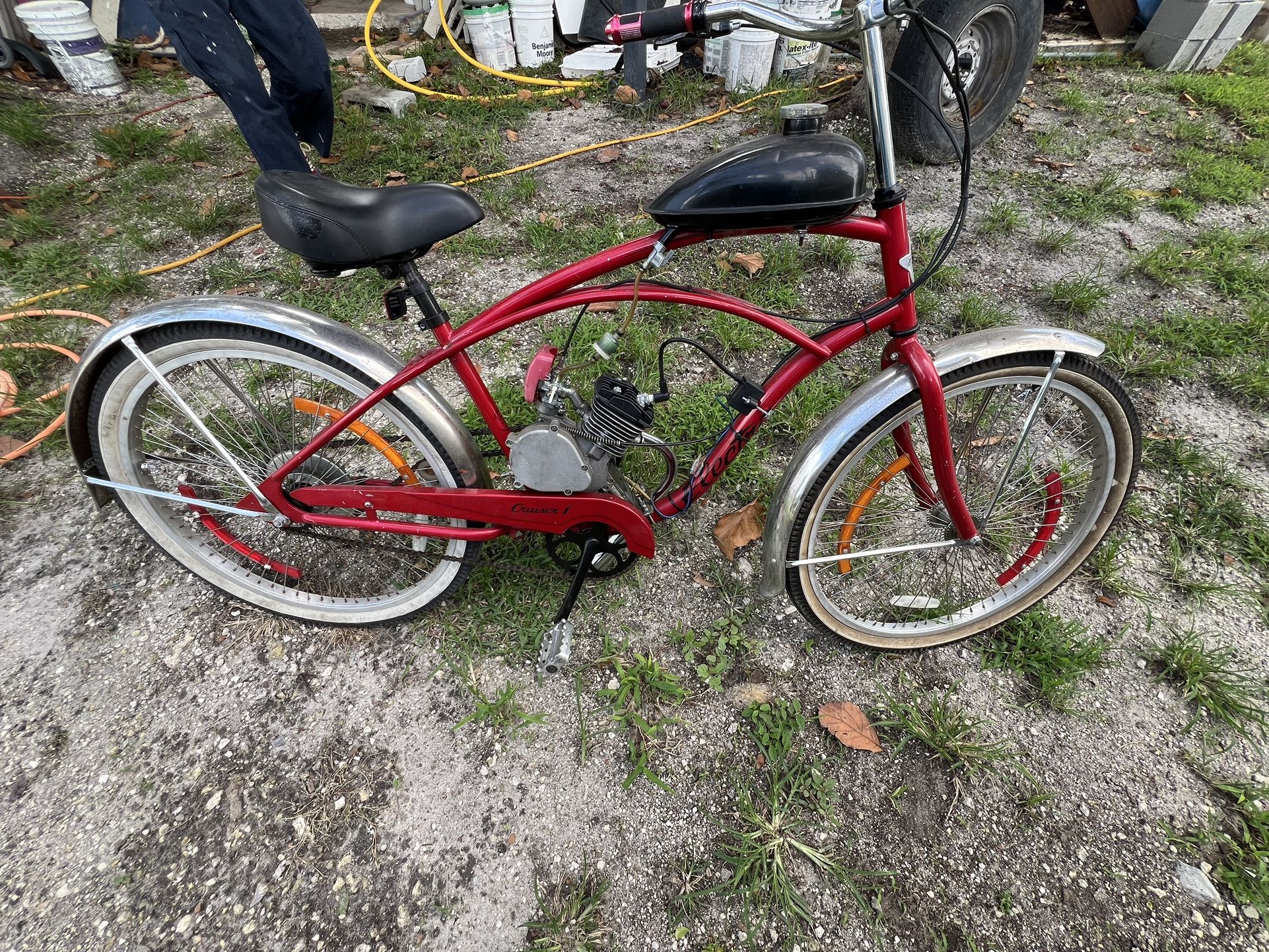 Electra Bike