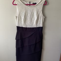 Woman’s Dress Size 10 Purchased At Dillards