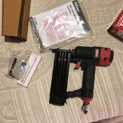 Air Tool Nail Gun