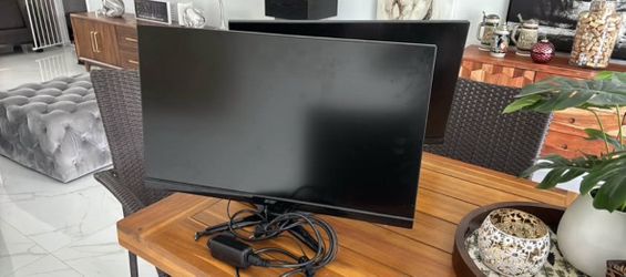 Acer 27in Monitor