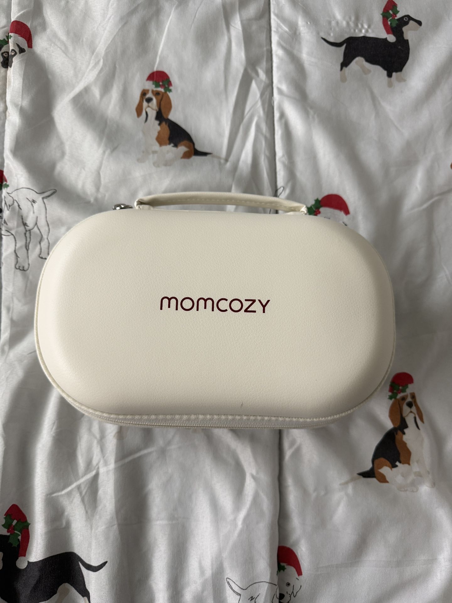 Momcozy Breast Pump