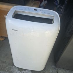 Portable Ac