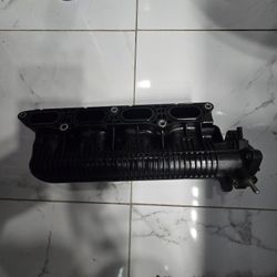 USED INTAKE MANIFOLD HONDA ACCORD 2.0L 2018+