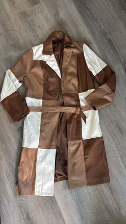 Forever 21 Long Coat