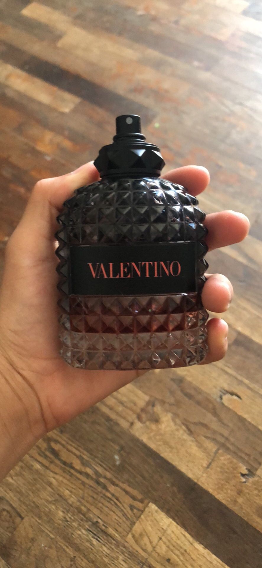 Valentino Cologne Coral Fantasy 