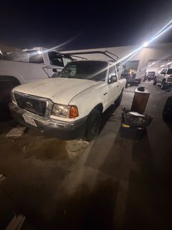 2005 Ford Ranger