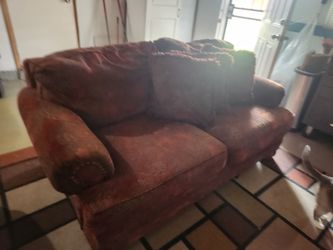 Free sofas